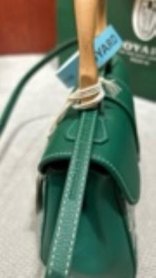 wholesale quality goyard coursier messenger bag model no. 19